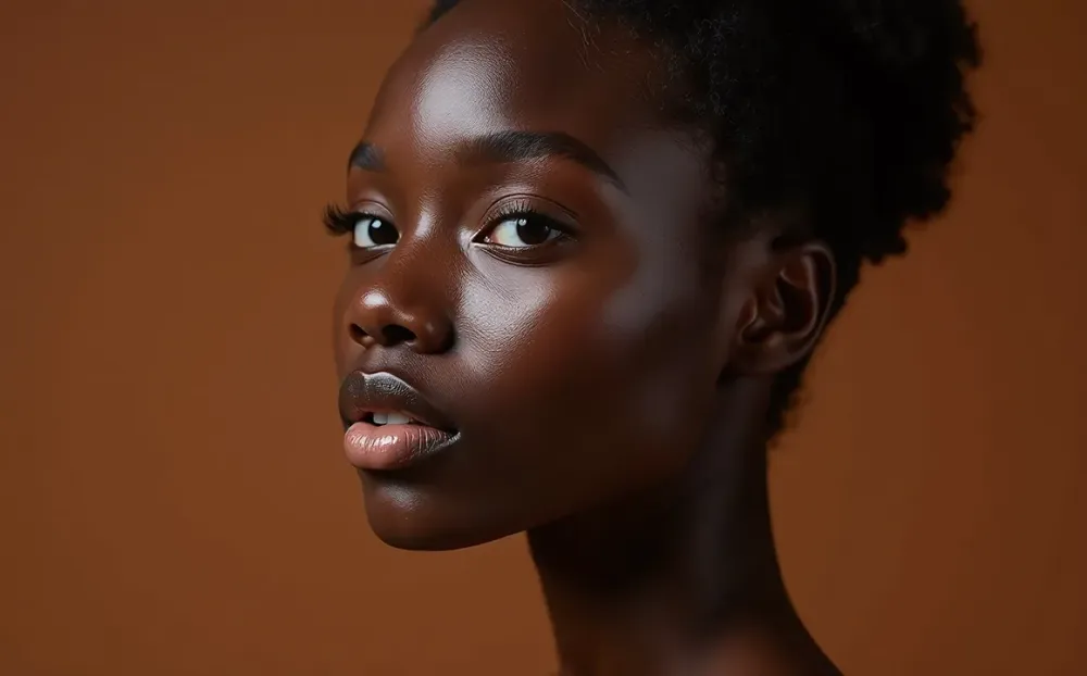 Soin du visage hydratant