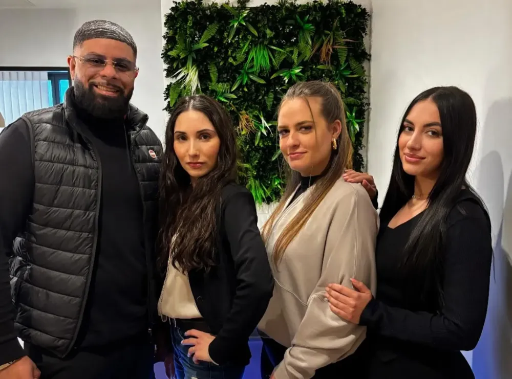 equipe essence elegance