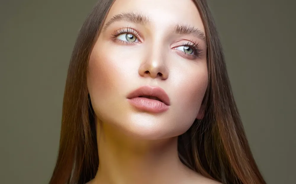 Rehaussement de cils