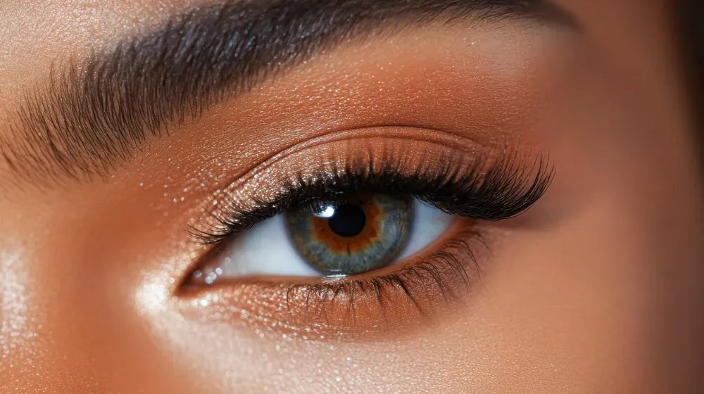 La pose hybride (volume mixte)